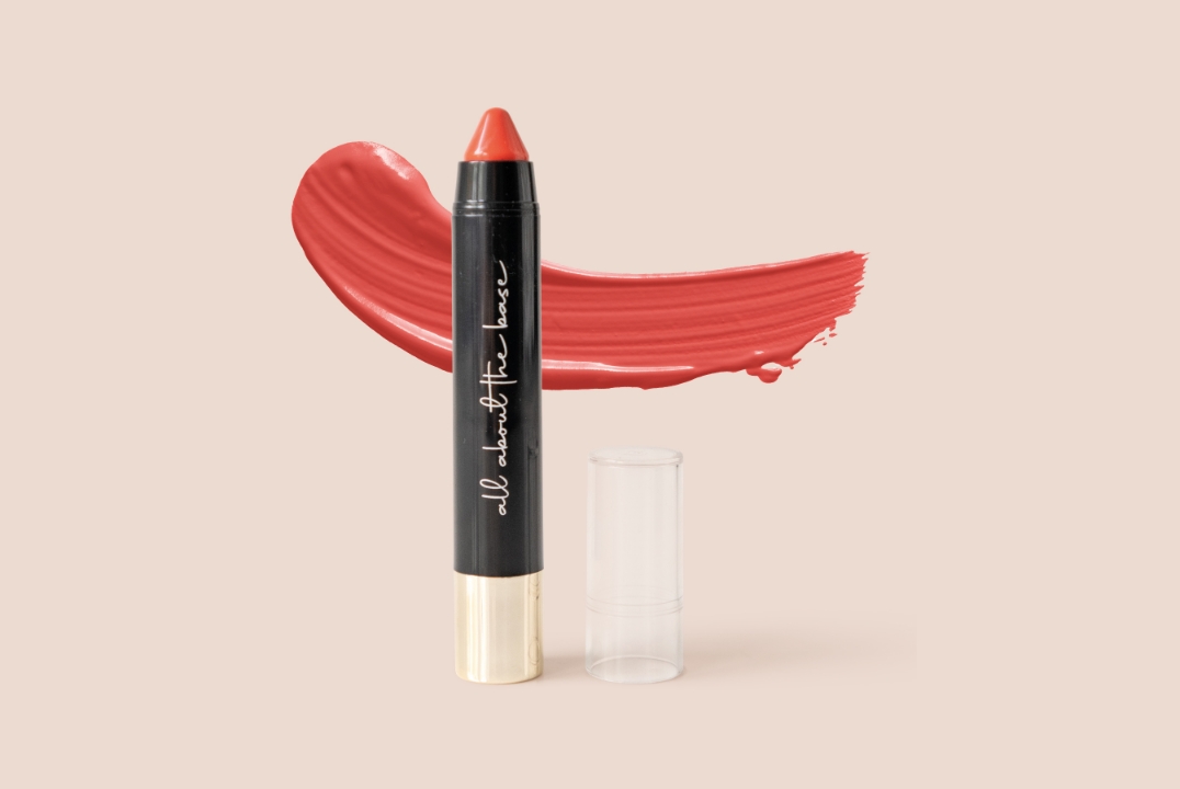 Lip & Cheek Pen - Iphone 13 12 pro 5 1 - Lip & Cheek Pen Peach