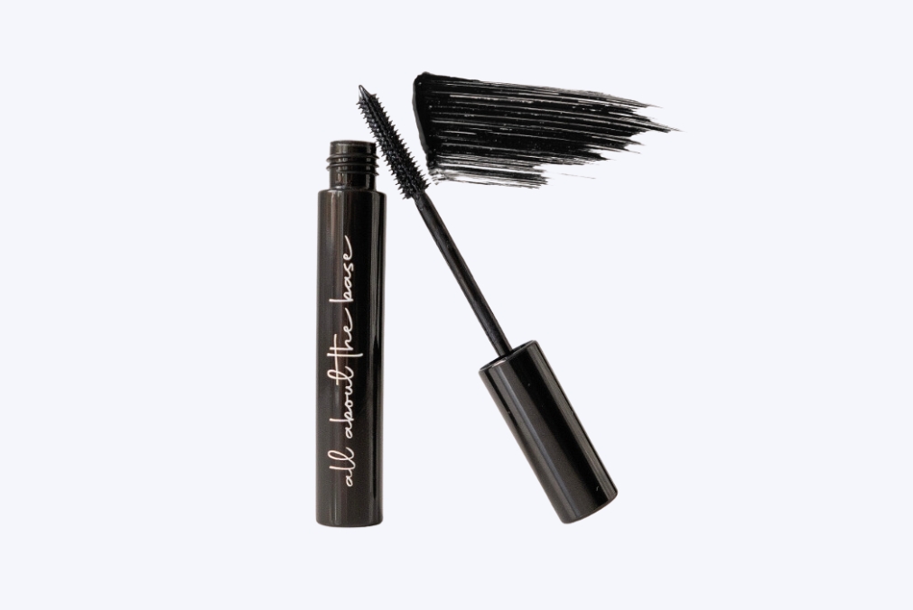 Mascara - Mascaraliggend - Mascara Zwart