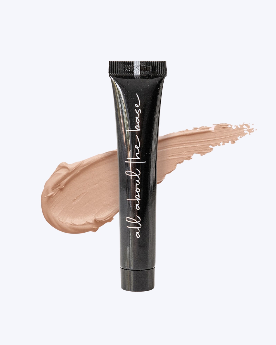 Skin Blur - Skinblurgrey - Skin Blur 